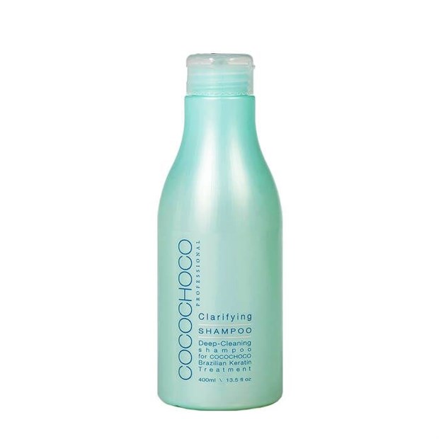 Шампунь глубокой очистки Cocochoco Deep Cleansing Shampoo, 400 мл. 47785320 - фото 5250