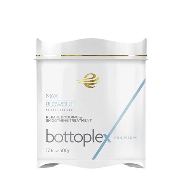 Ботокс Bottoplex Premium Max Blowout 500 гр.