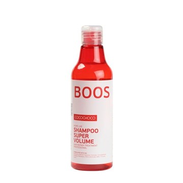 Шампунь для придания объема тонким волосам / Cocochoco Shampoo Super Volume 500 мл.