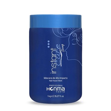 Маска для волос глубокого увлажнения / Instant Care H2O 1 кг.