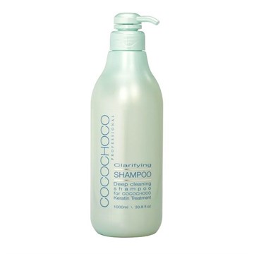 Шампунь глубокой очистки Cocochoco Deep Cleansing Shampoo, 1000 мл.