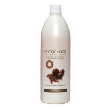 Кератин Coco Choco Original 1000 мл.
