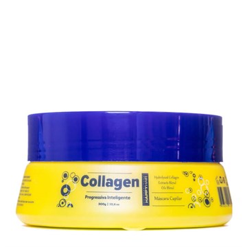 Коллаген концентрат Happy Hair Collagen, 300 гр.