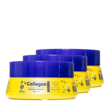 Коллаген концентрат Happy Hair Collagen, 900 гр.