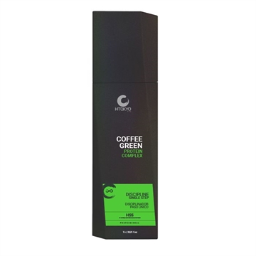 Нанопластика Coffee Green H-Tokyo Pro, 500 мл.