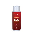 Маска SOS восстановление поврежденных волос / FOX S.O.S. Recuperacao 250 мл. - фото 4802