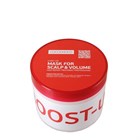Маска для объёма тонких волос / Cocochoco Boost Up Mask For Volume 475 мл. - фото 4933