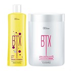 Ботокс для волос BB One BTX Concentrate Cream, 500/1000 мл.