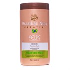 Ботокс для волос Felps Brazilian Nuts, 1кг.
