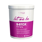 Ботокс для волос Let Me Be B-Tox Anti Aging, 1 kg. - фото 6454