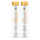 Max Blowout Ultimate Hair Treatment 1000/1000 мл. - фото 6617