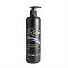 Очищающий шампунь Rich Keratin Shampoo (шаг 1) 500 мл. - фото 6648