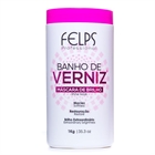 Холодный ботокс для волос Felps Banho De Verniz, 1 кг. - фото 6777