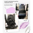 Plast Hair Bixyplastia Passion Fruit