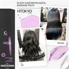 Кератин Plast Hair Bixyplastia Passion Fruit (шаг 2), 1000 мл.