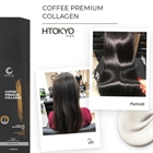 Collagen Coffee Premium